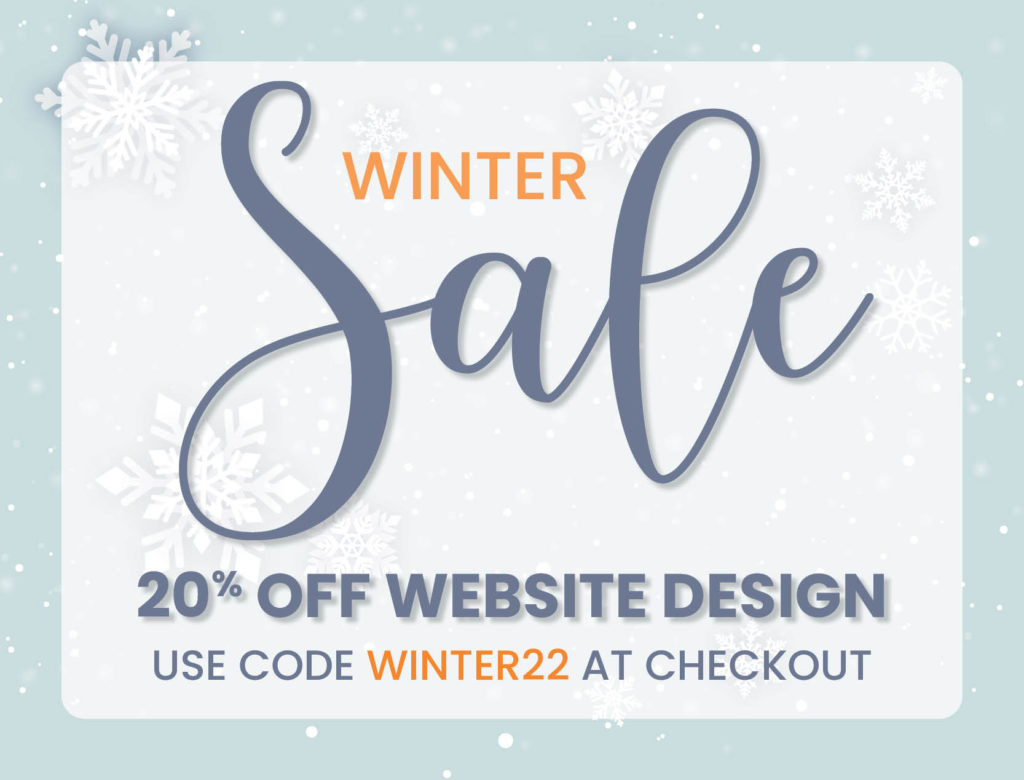 Web-Design-Winter-Sale-Popup